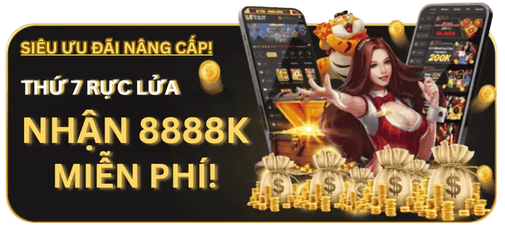Kho game nổ hũ đa dạng