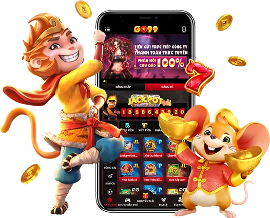 Các tính năng nổi bật của nền tảng 99kk bet