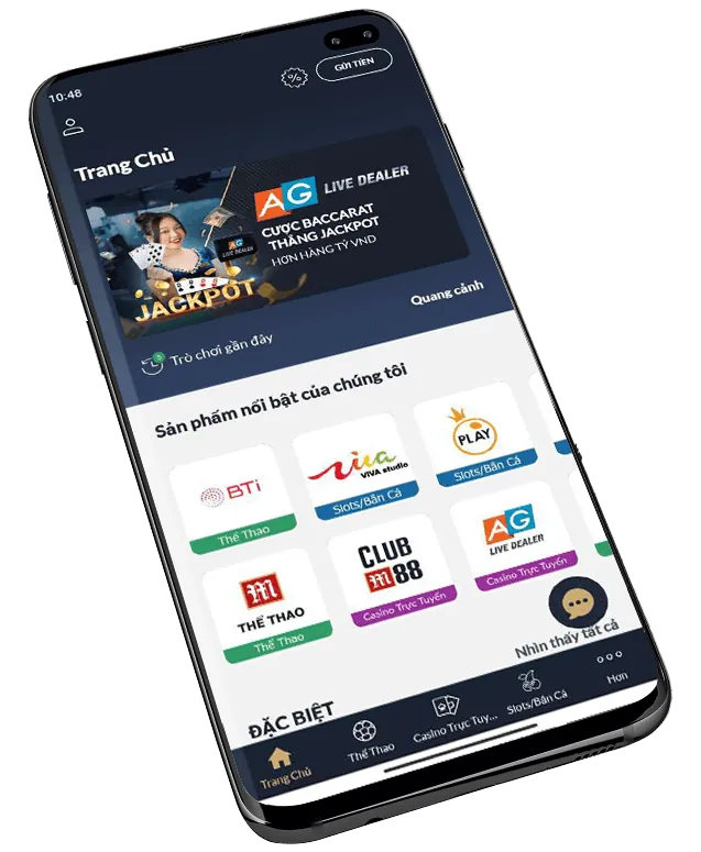 Bảo mật hàng đầu tại 99kk bet