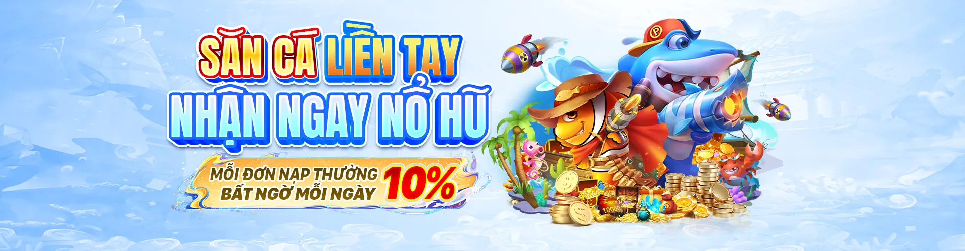 Hình ảnh chính Nổ Hũ 99kk Bet