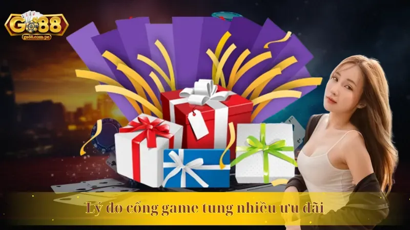 Đa dạng trò chơi trong tầm tay
