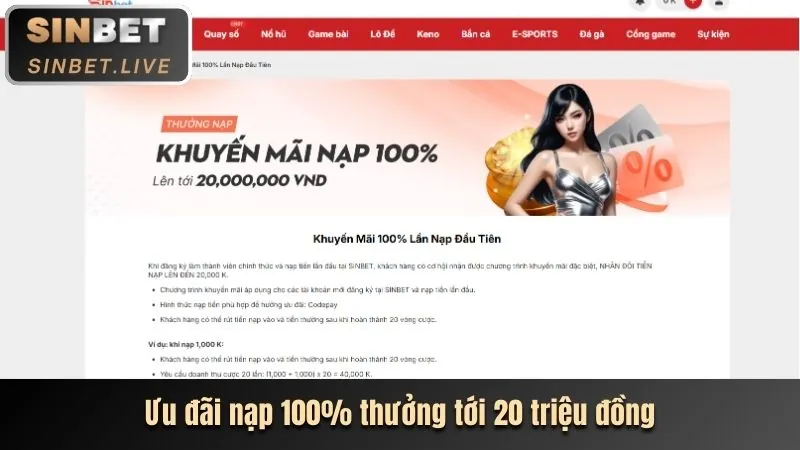 Hình ảnh đại diện bài viết về các chương trình khuyến mãi 99kk bet mới nhất
